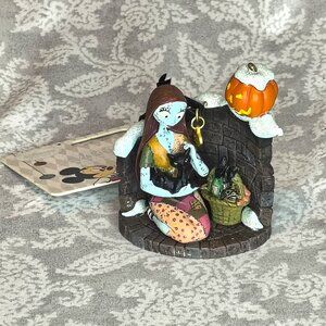 Disney Sketchbook - Nightmare Before Christmas 2014 Sally Ornament